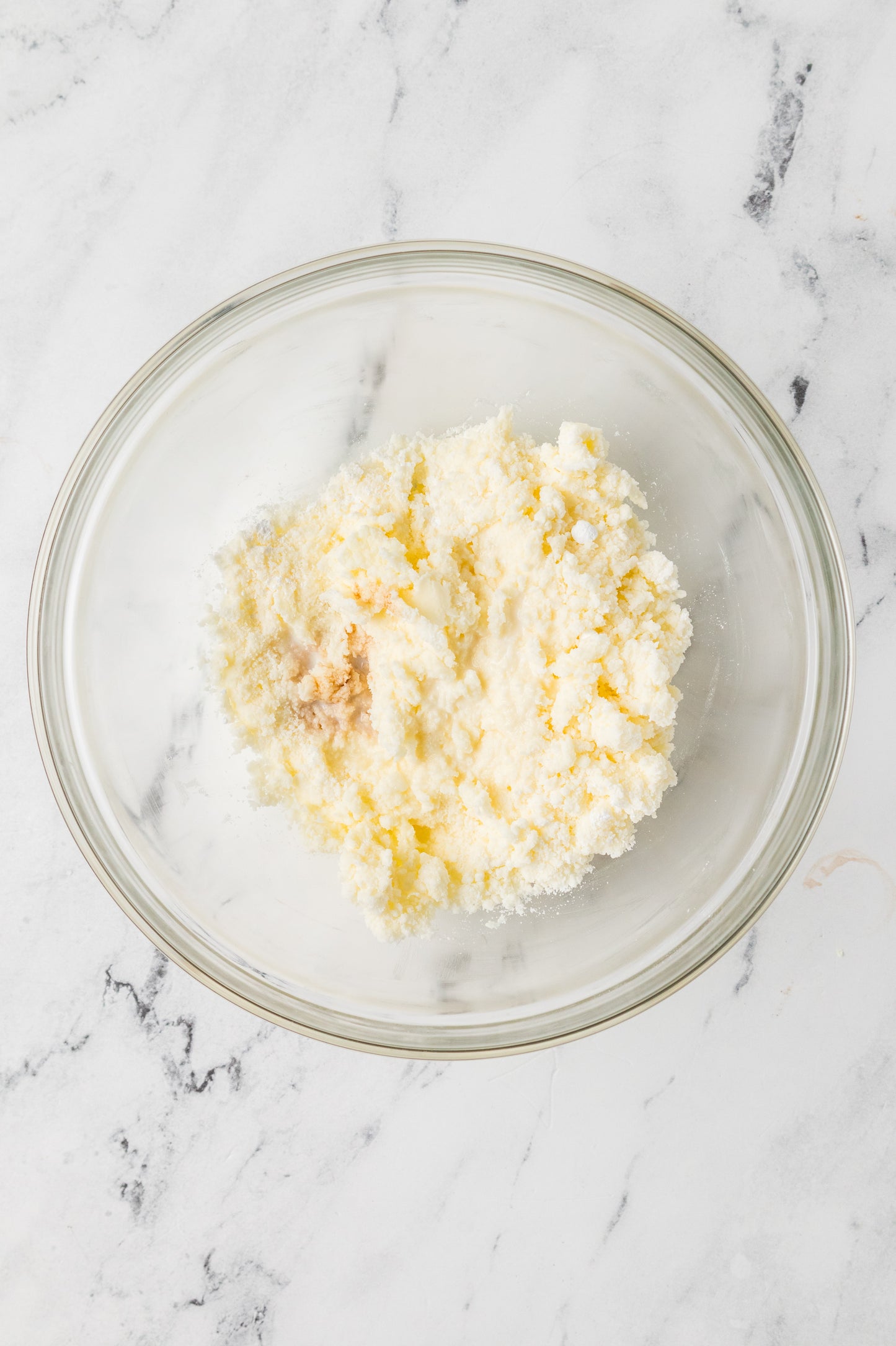 Mini Vanilla Cupcakes-Exclusive