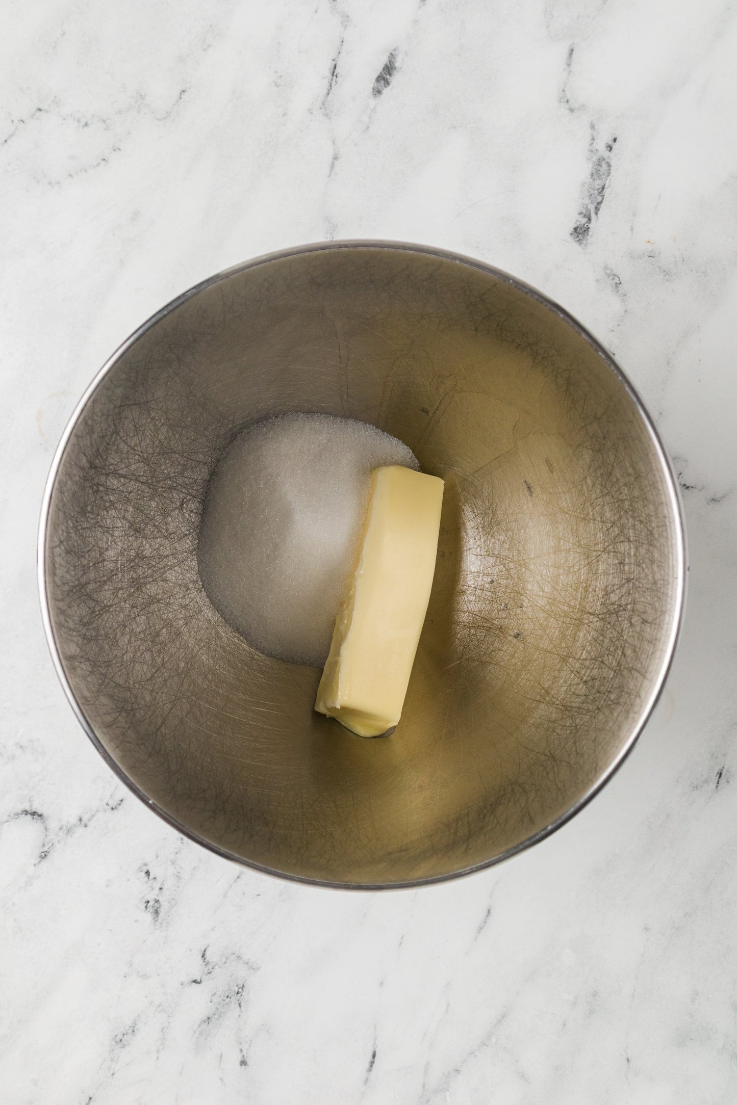 Mini Vanilla Cupcakes-Exclusive