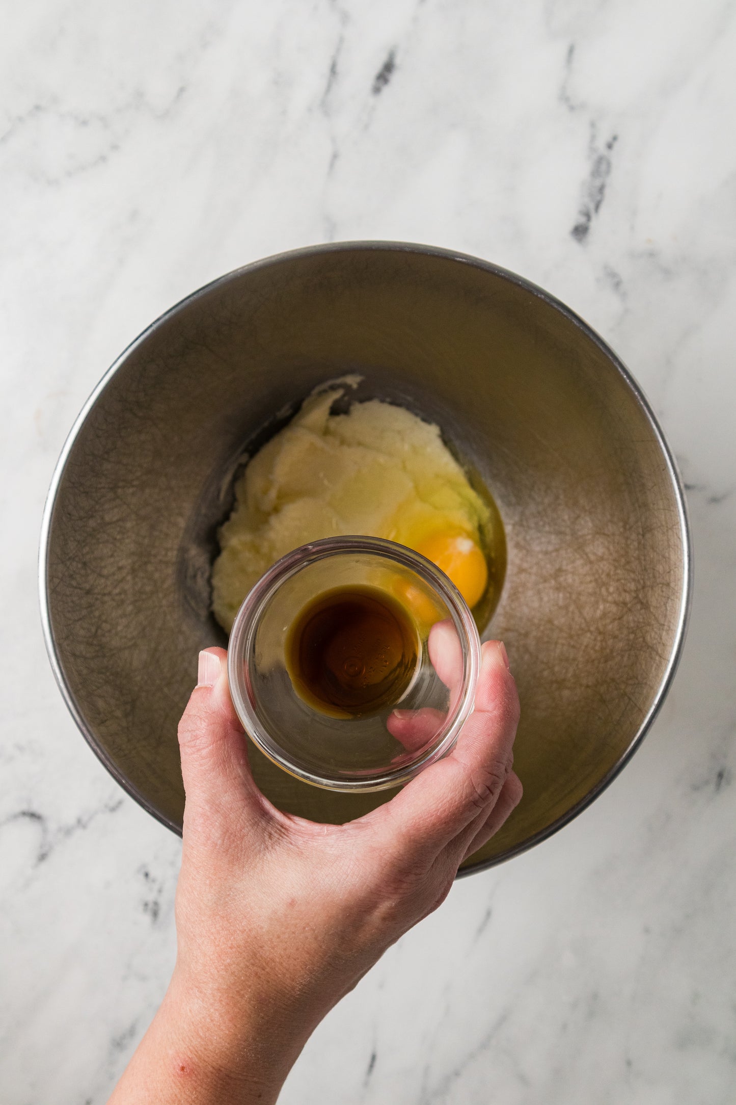 Mini Vanilla Cupcakes-Exclusive