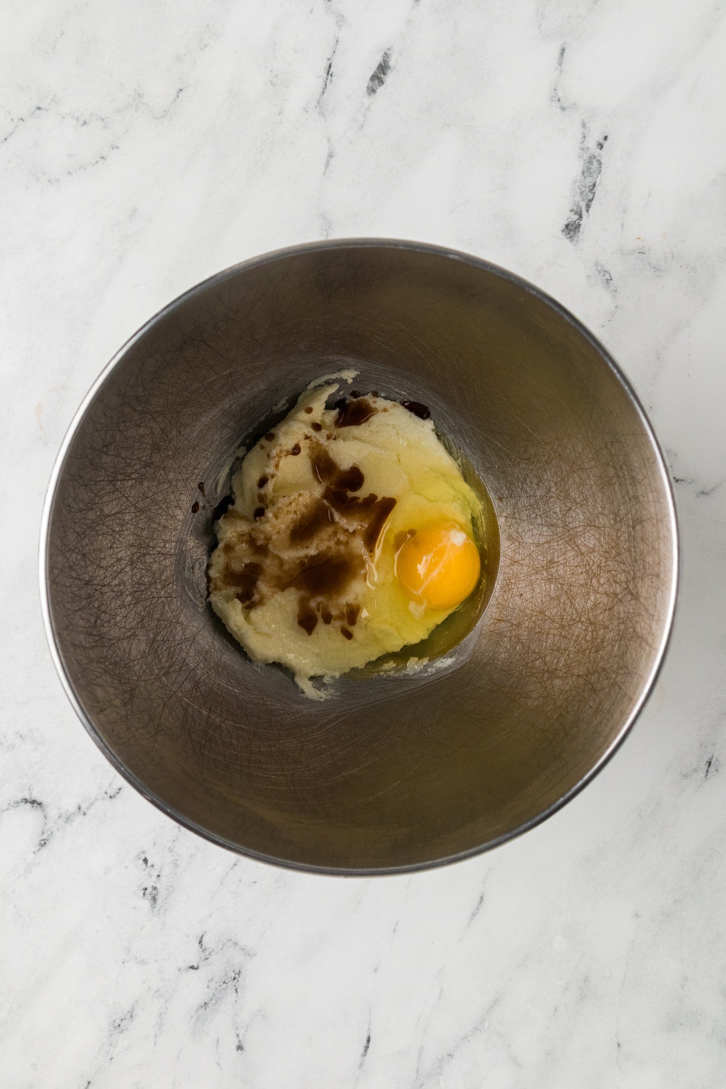 Mini Vanilla Cupcakes-Exclusive