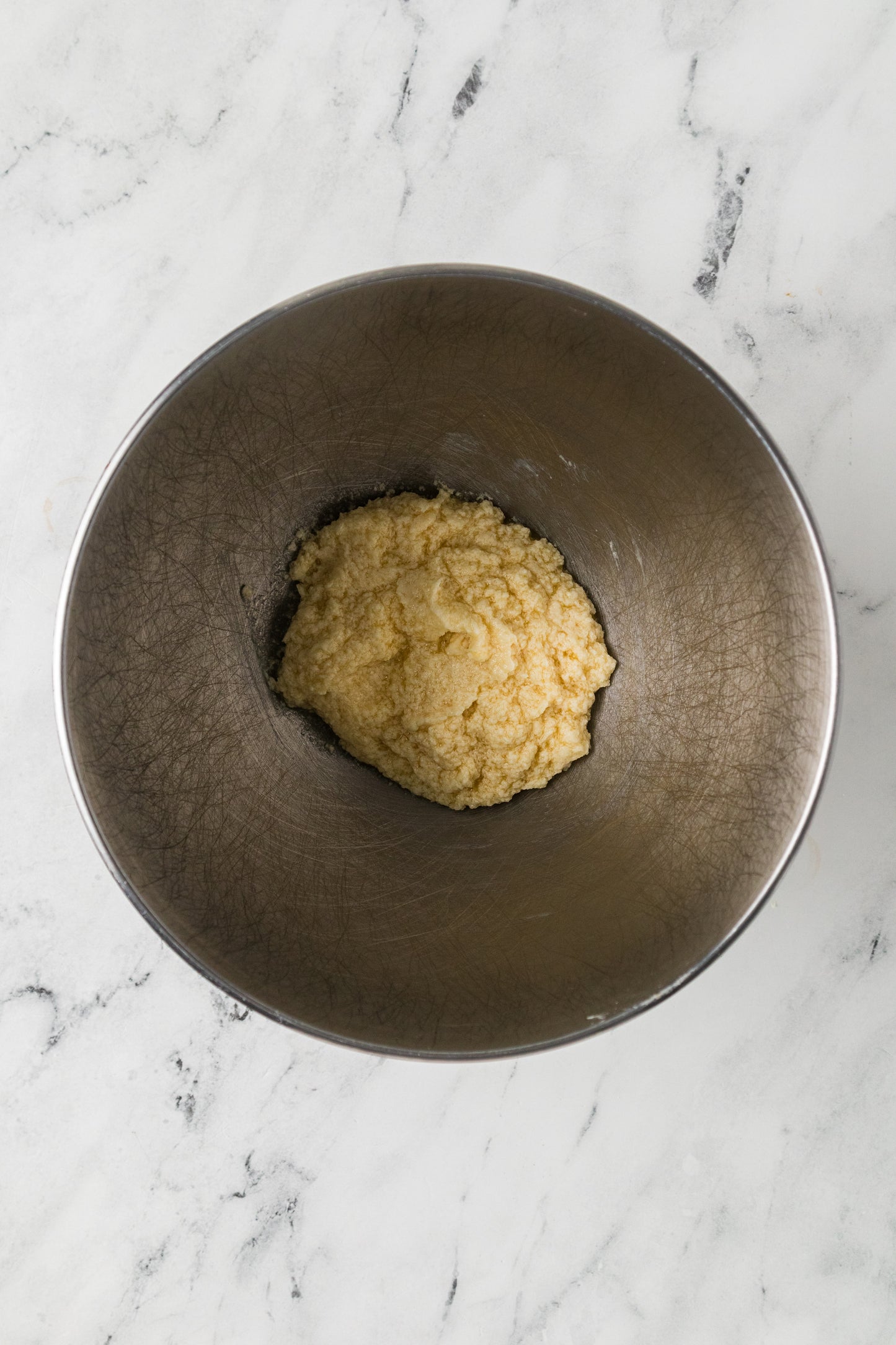 Mini Vanilla Cupcakes-Exclusive