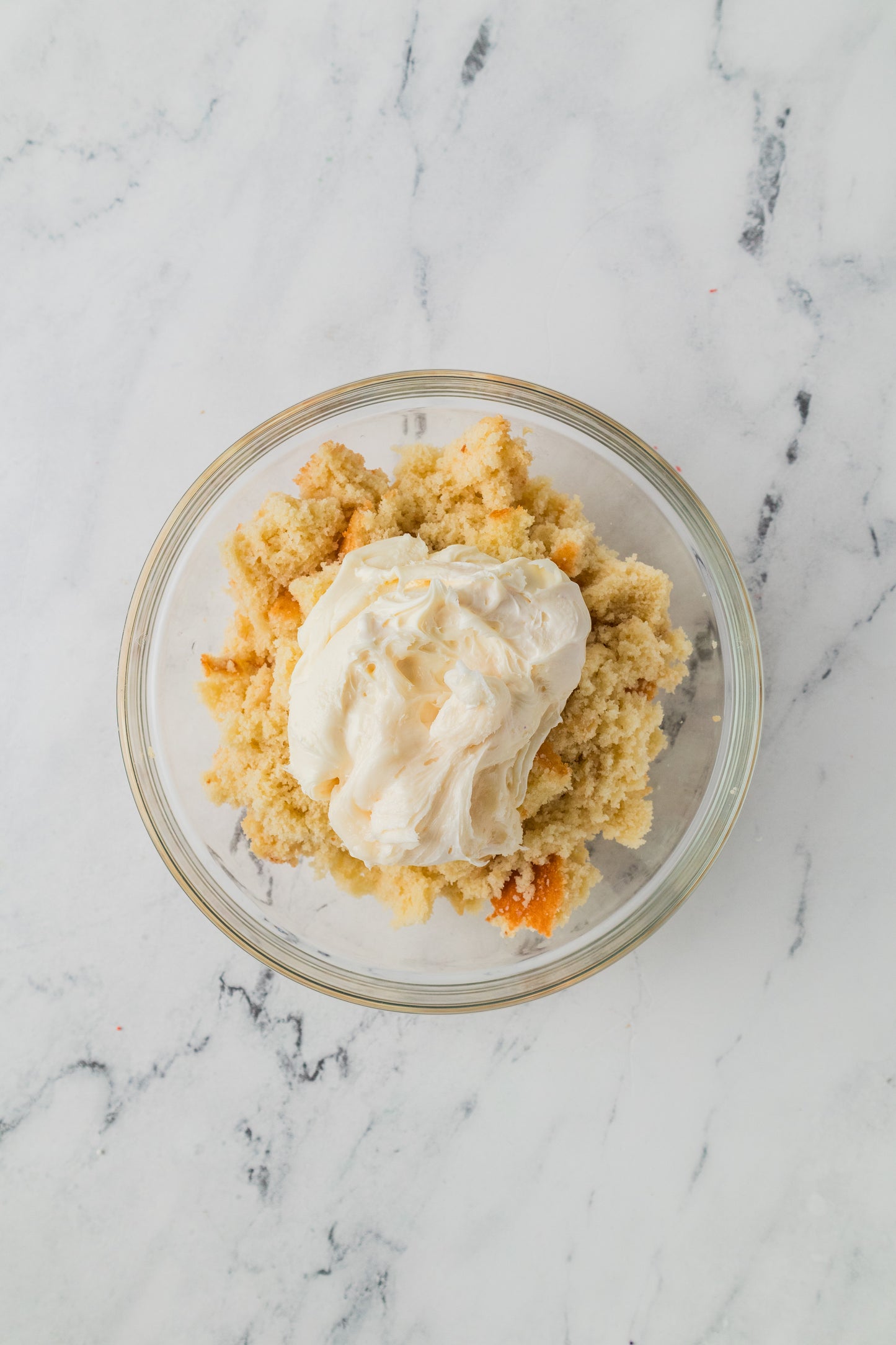 New Year's Cake Pops-Semi-Exclusive