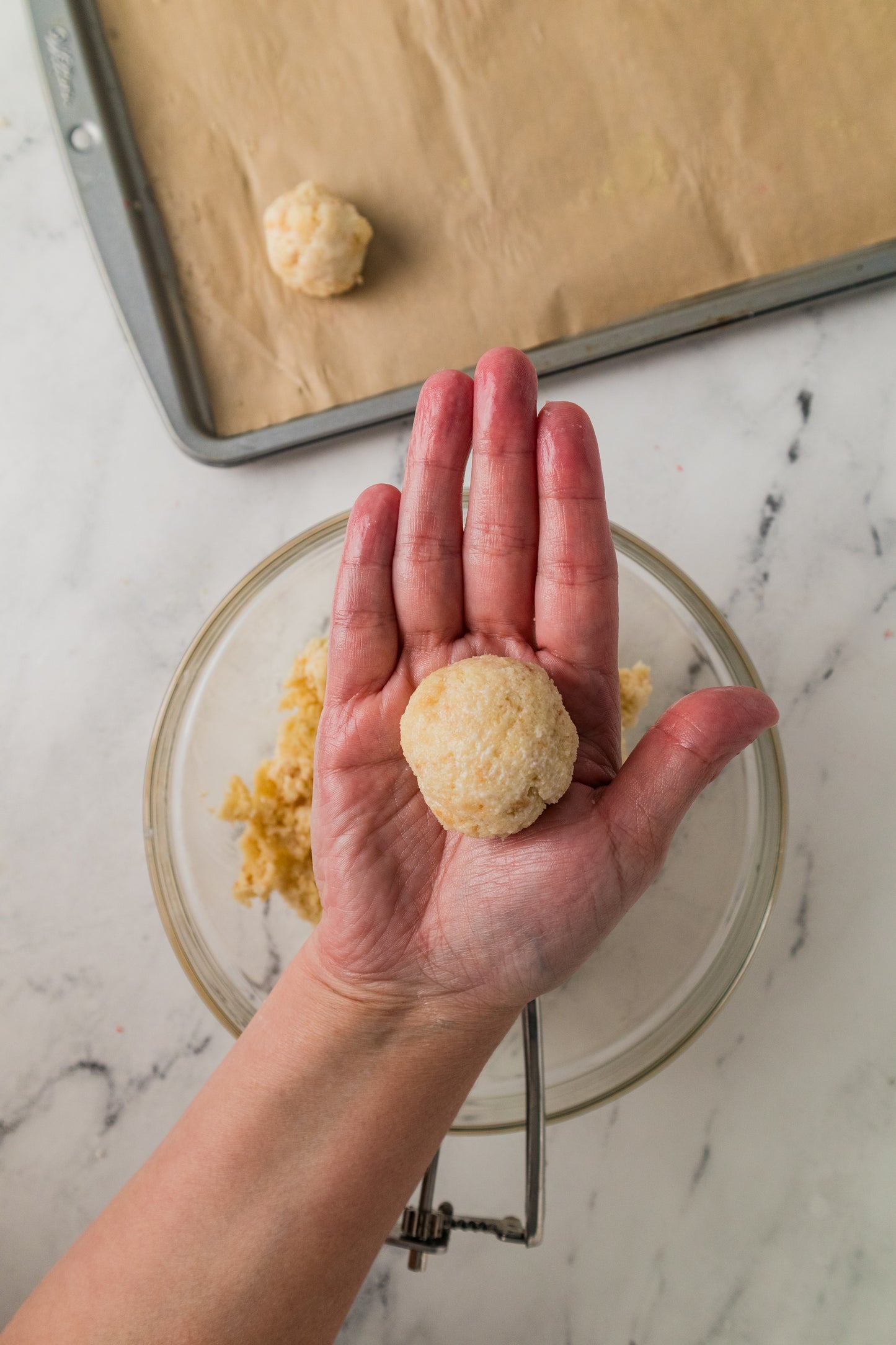 New Year's Cake Pops-Semi-Exclusive