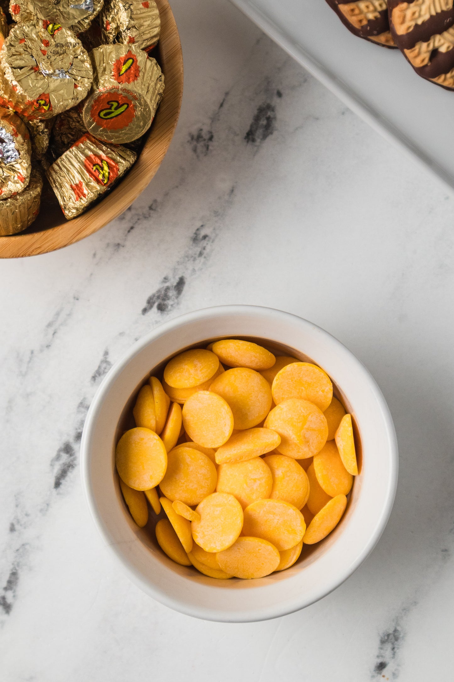 Pilgrim Hat Cookies-Exclusive