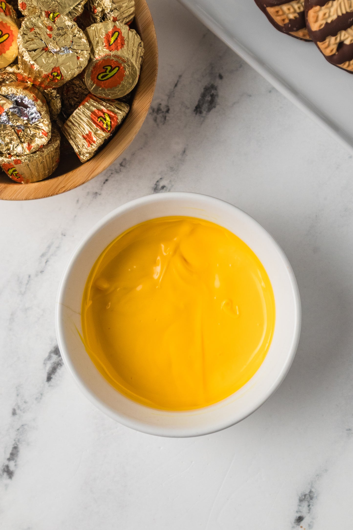 Pilgrim Hat Cookies-Exclusive