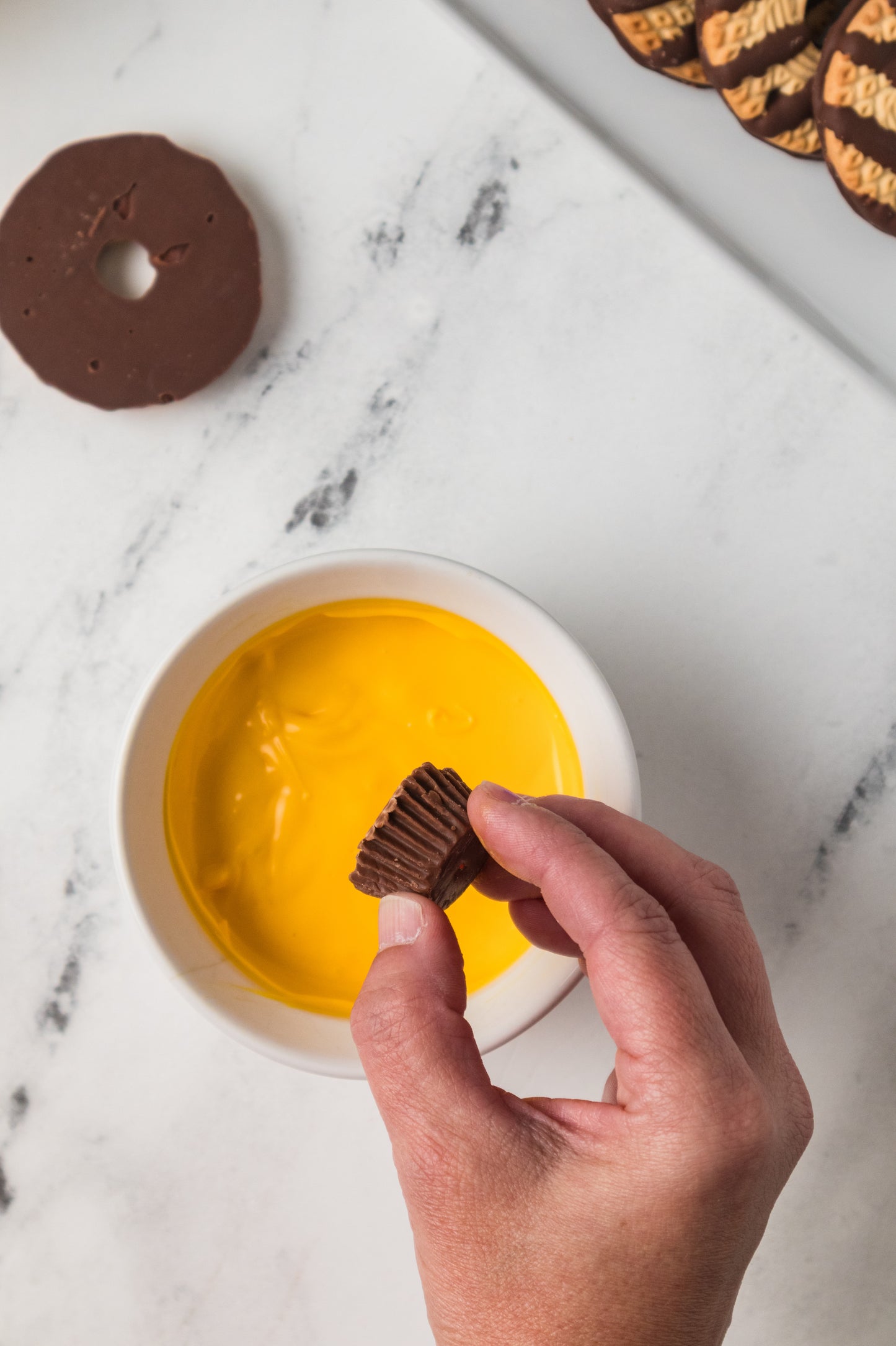 Pilgrim Hat Cookies-Exclusive