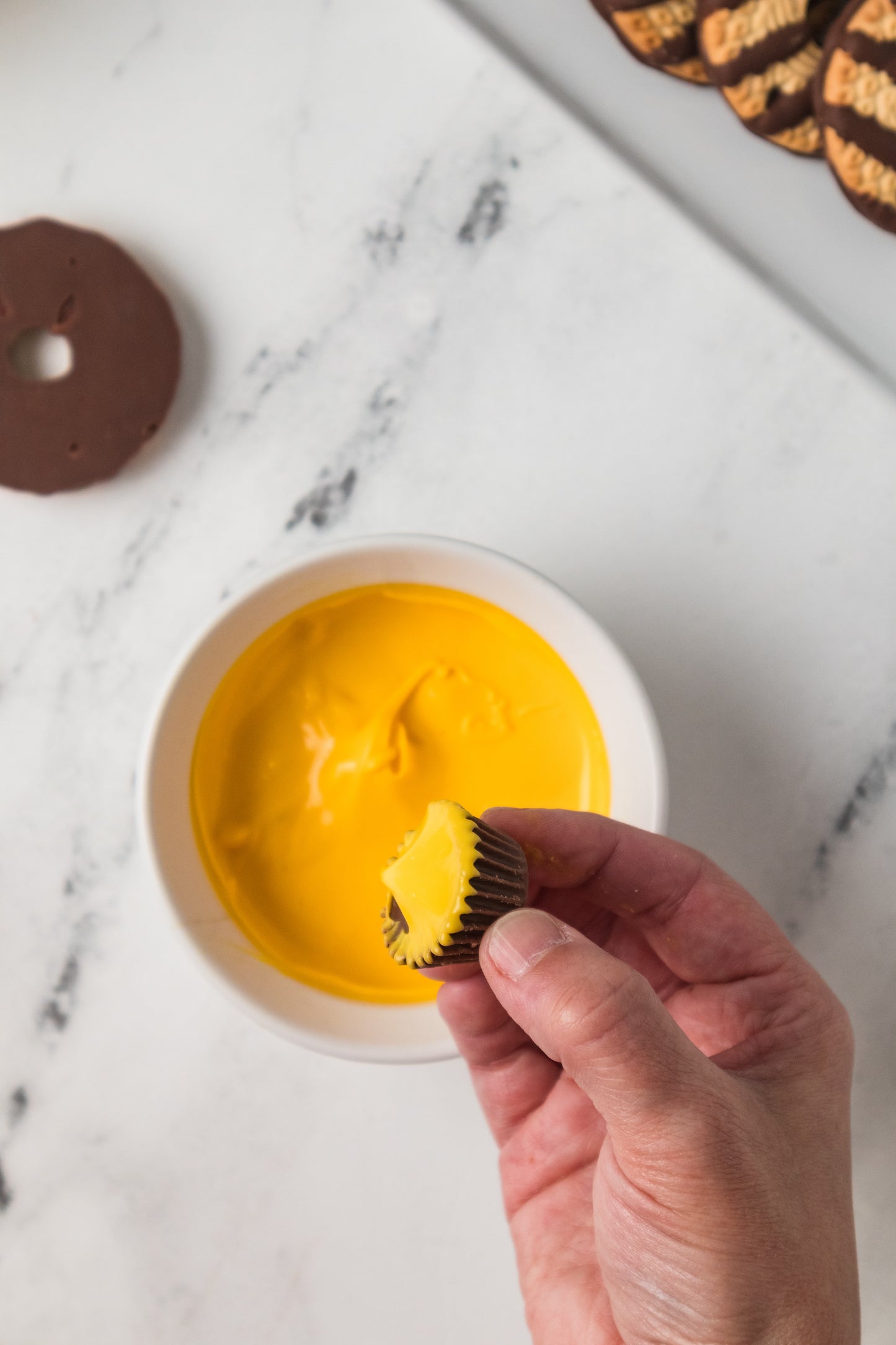 Pilgrim Hat Cookies-Exclusive