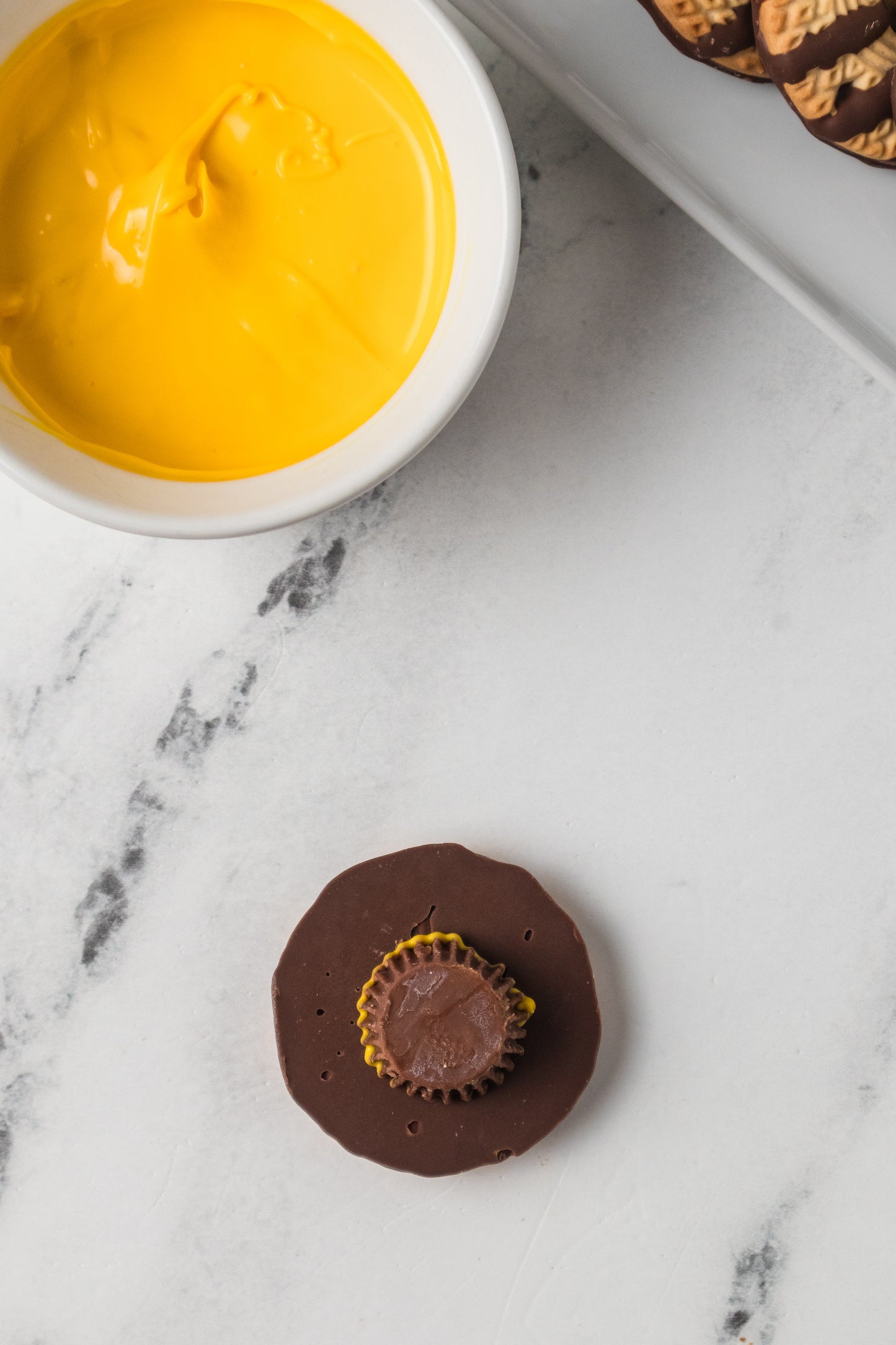 Pilgrim Hat Cookies-Exclusive