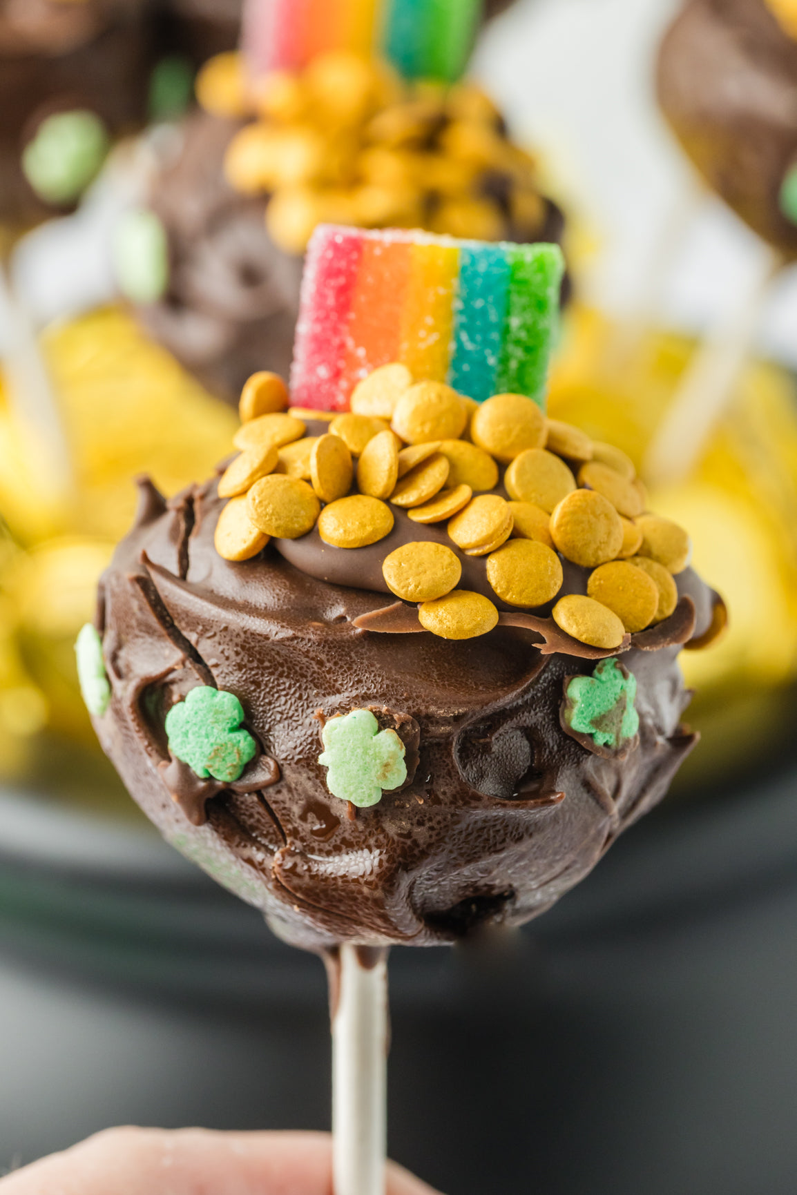 Client Recipe Exclusives