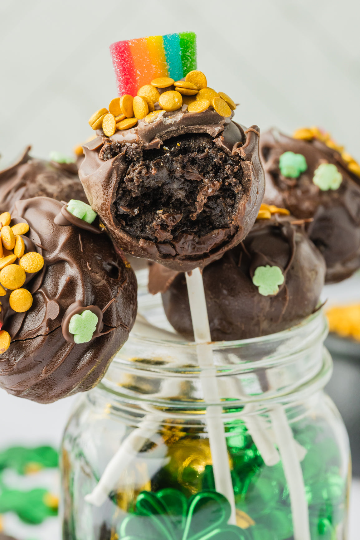 Client Recipe Exclusives
