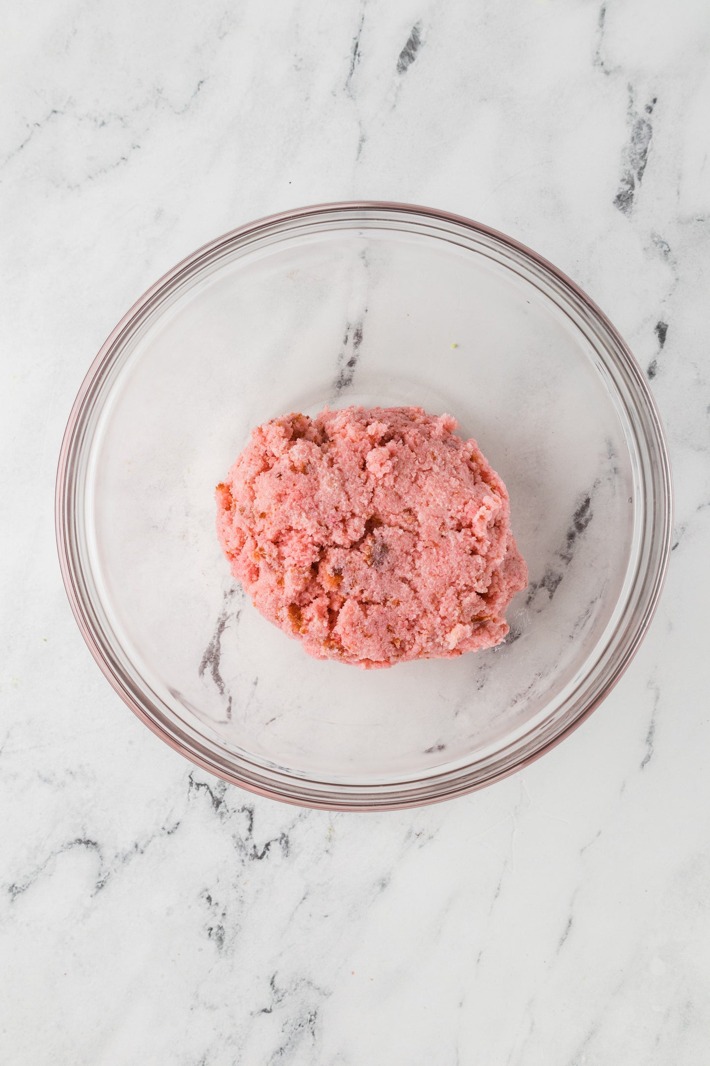 Valentine's Roses Cake Pop-Semi Exclusive